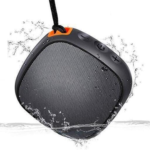 新品 ワイヤレススピーカー Bluetooth IPX7防水 36時間連続再生 高音質 TWS対応 重低音 大音量