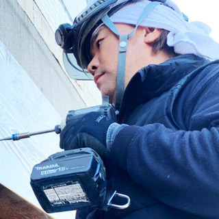 最大日給20000円も！がっつり稼げる(＞U＜)b建築装飾金物作業員【交通費支給・マイカーOK】の画像