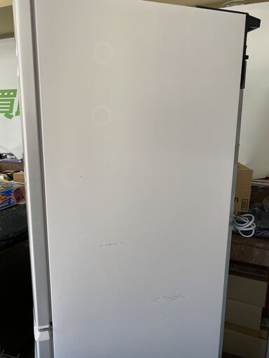 Panasonic パナソニック 5ドア冷蔵庫　NR-E430V　426L　2015年製 右開き　