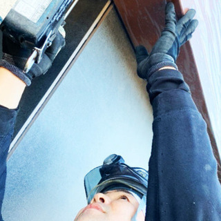 「この建物の装飾、きれいだなあ」←それを作る仕事です！若手中心の職場で働きやすいd(*ゝ∀・*)bの画像