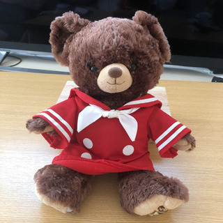 ディズニー ダッフィー ユニベア などぬいぐるみ まとめての画像