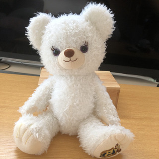 ディズニー ダッフィー ユニベア などぬいぐるみ まとめての画像