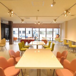 オープニング！　フルーツパーラー正社員・アルバイト（ホール・厨房）の画像