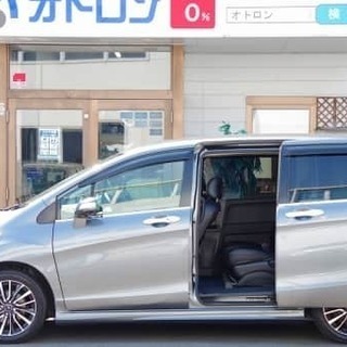 電動のスライドドアっていいよね😁の画像