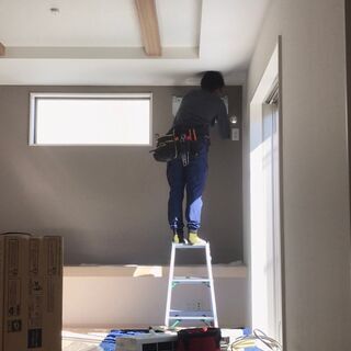 急募☆【請負】埼玉県エリアでエアコン工事業者様を募集中！1日10...