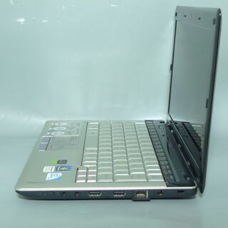 送料無料 1台限定 軽量モバイル ノートパソコン 中古良品 11.6型 Lenovo U150 Celeron 2GB 250GB 無線 Bluetooth カメラ Win10 LibreOffice