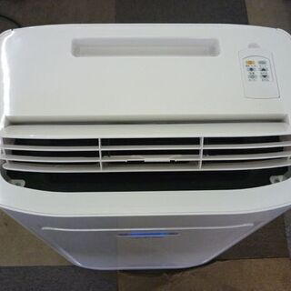 ☆窓用エアコン トヨトミ TAD-22JW 2019年製 ウィンドウエアコン 冷暖