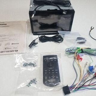 カロッツェリア　FH-9400DVS