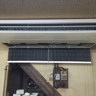 急募☆【請負】三重県エリアでエアコン工事業者様を募集中！1日10万いくこともの画像