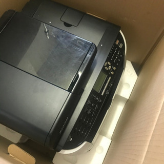 レーザープリンター　リコー ipsio sp 3510sfの画像