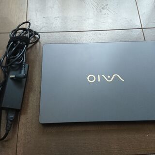 再値下げしました　VAIO S11/Core i5 6200U/...