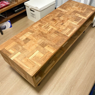 ACME FURNITURE コーヒーテーブル