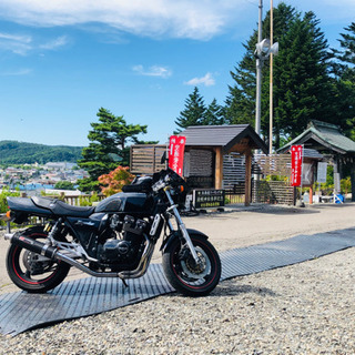 gsx400 インパルス