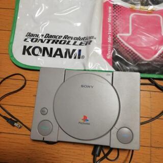 ダンスゲームの画像