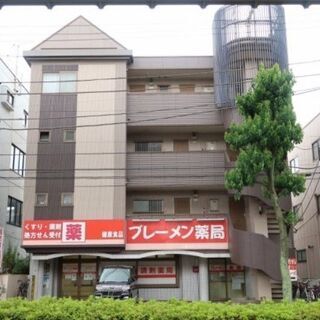 ⭐️7万円入居可💁千葉都市モノレール/千城台北駅歩5分✨千葉市若...