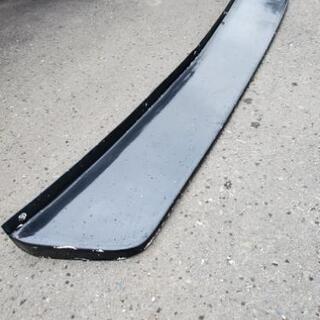 サニートラック　B110 サニー　チンスポイラー