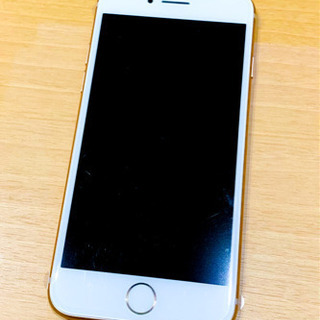 iPhone 8 リファービッシュ品　¥25000(税込)の画像