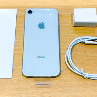 iPhone 8 リファービッシュ品　¥25000(税込)の画像
