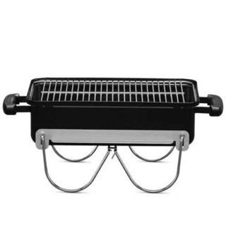 値下げ！【新品 未開封 保証付】 Weber(ウェーバー) ゴーエニウェア 121008 チャコールグリル 【BBQ バーベキュー グリル コンロ バーベキューグリル バーベキューコンロ 燻製 炭 チャコール】 の画像