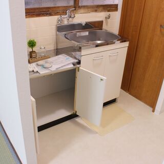 サニーグランド長田101号室　初期費用０円　インターネット利用無...