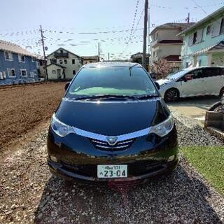 H18　エスティマハイブリッド　車検R3/11