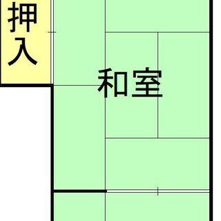 サニーグランド長田203号室　初期費用０円　インターネット無料です