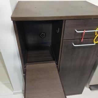 キッチンボードの画像