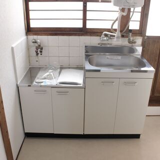サニーグランド長田203号室　初期費用０円　インターネット無料です - 賃貸（マンション/一戸建て）