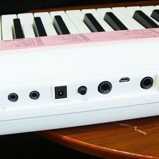苫小牧バナナ】カシオ/CASIO 光ナビゲーション 電子キーボード 61鍵盤