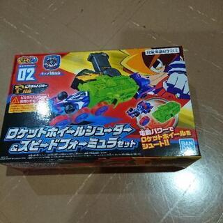 (再値下げしました✨) おもちゃ3点セットの画像