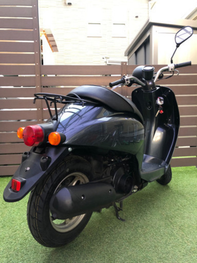ホンダ トゥデイ AF61 原付 スクーター 埼玉県 川越市より