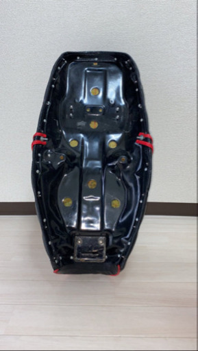 CB400T用 タックロール