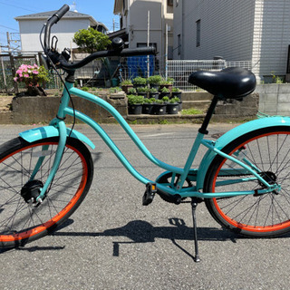 【値下】中古車　Feelings TypeX Ladies 26\