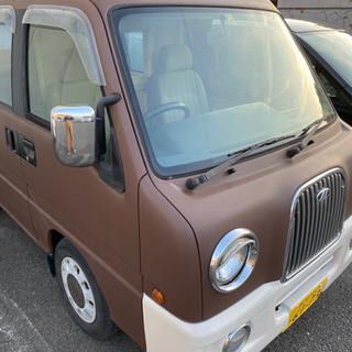 サンバークラシック　内装確認