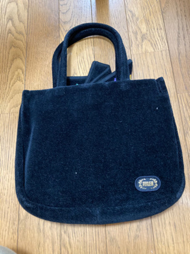 フェイラー　エストリル　バック　限定品　2019