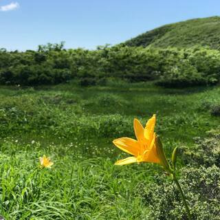初心者のための登山・ハイキング