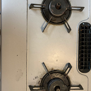 Rinnai ガスコンロの画像