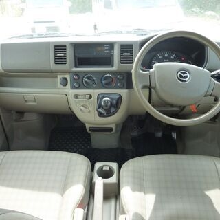 ★予備検付★　H２５年式　DG64V　スクラムV　PA　４WD　5MT車　ハイルーフ　お仕事用に！の画像