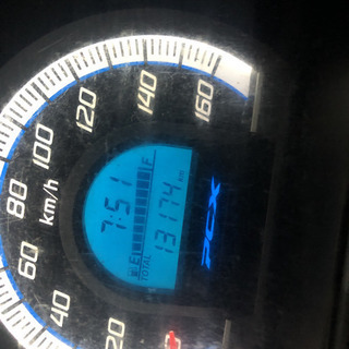 pcx JF56の画像