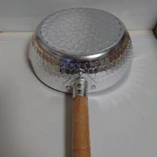 鍋 なべ ナベ アルミニウムの画像