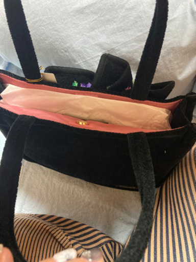 フェイラー　エストリル　バック　限定品　2019