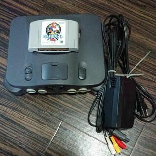 ꙳★*ﾟニンテンドー６４(ロクヨン)꙳★*ﾟの画像