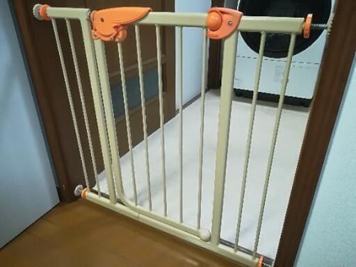 ベビーゲート