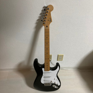 Fender Japan Stratocaster