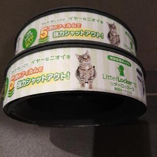 防臭ゴミ袋 ペットシーツ・介護用オムツ