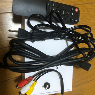 [取引先決まりました]プロジェクター 小型 処分しますの画像