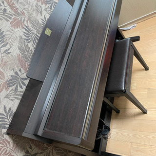値下げしました　ヤマハ　クラビノーバ　CLPー230  05年製...