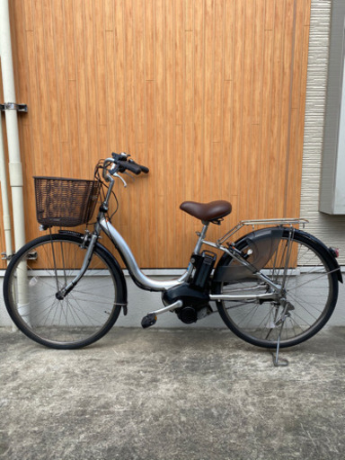 [2017年新基準アシスト]パスナチュラ　YAMAHA