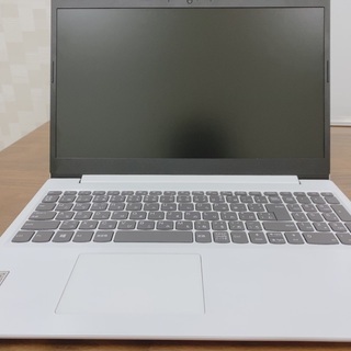 【美品】Lenovo   IdeaPad L340-15IWL