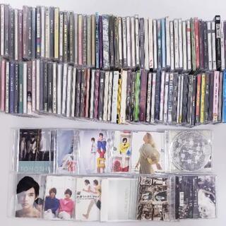 【CD 格安！】まとめ売り《さらに値下げ！》JPOP 邦楽 その...